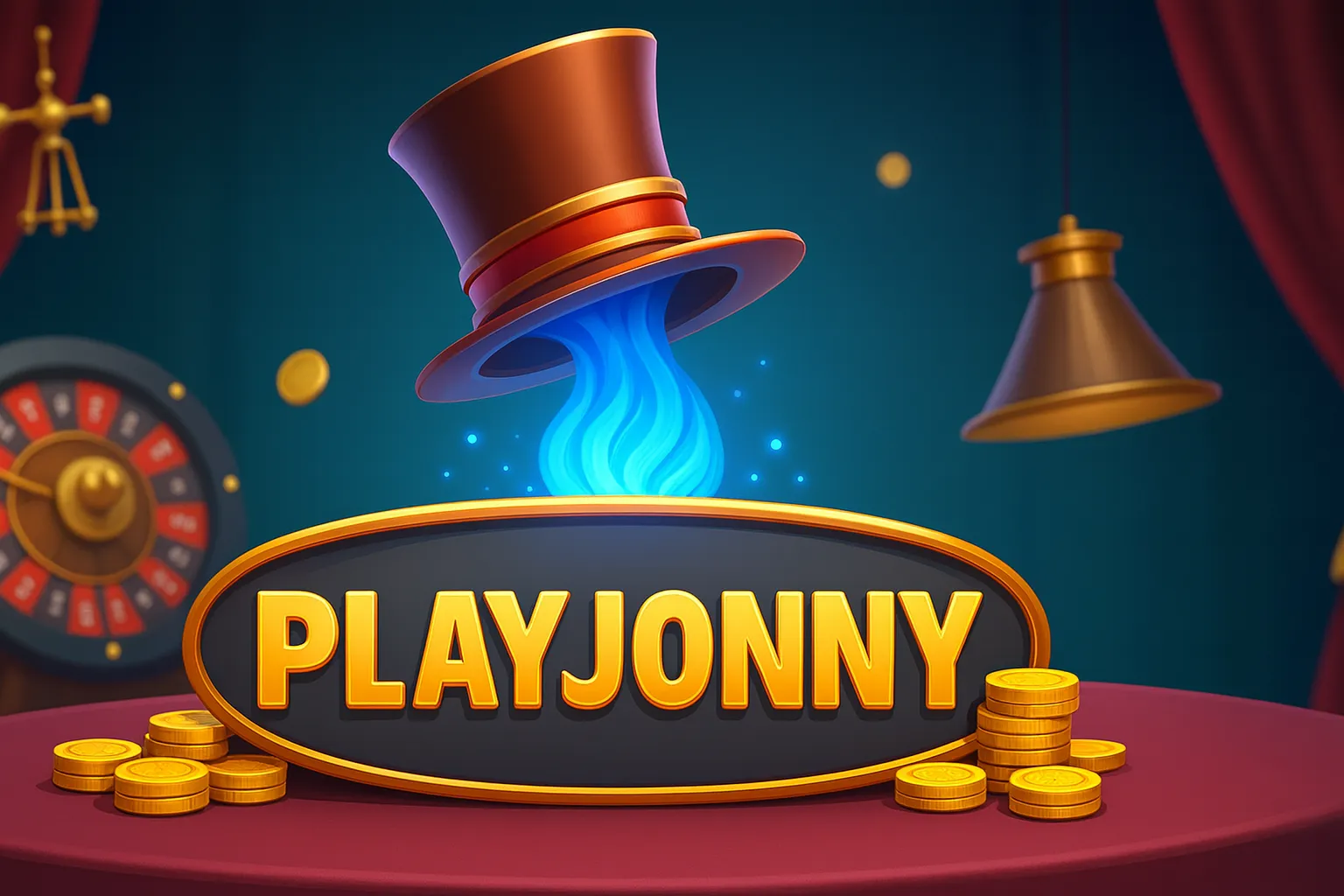 Playjonnybonus